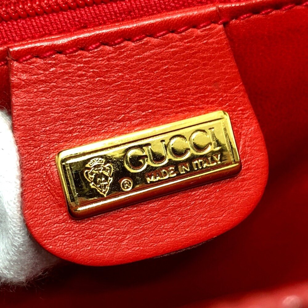 GUCCI Shoulder Bag - Picture 11 of 12